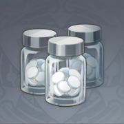 「秘闻馆」提供的治疗药.png