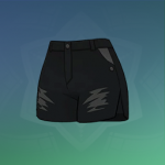 灵巧运动短裤·墨黑.png