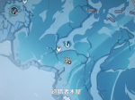 古兽冰原·西部钓点钓鱼点.png
