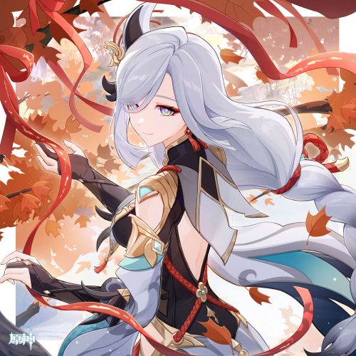 申鹤- 原神WIKI_BWIKI_哔哩哔哩