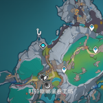 北方训练场·西北浅滩钓鱼点.png