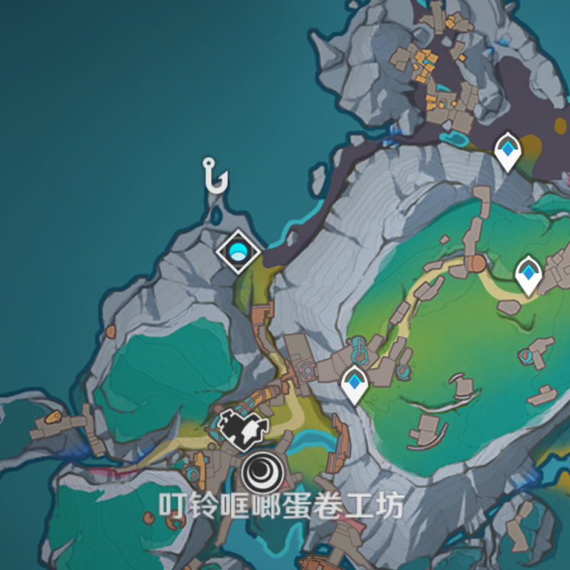 北方训练场·西北浅滩钓鱼点.png