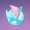 徽章·宿影花