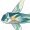 青仙星花鱼