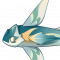 无背景-野生生物-图标-青仙星花鱼.png