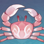 摆设：薄红蟹.png