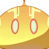 变异雷史莱姆