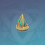白栗栎木「幽暮」地灯.png