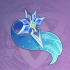 锋曳星迹·蕴辉