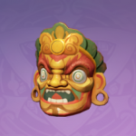 八奇面具-「鉴真人」.png