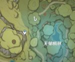 无郁稠林钓鱼点.png