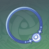 薄光
