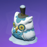 静谧雪庭绅士雪人.png