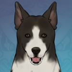 摆设：巡林犬.png