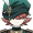 持戟羽骑士