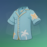棕榈休闲衬衫·海蓝.png