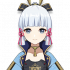 神里绫华