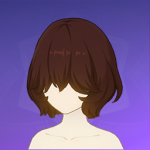 荒远山裔短发·女.png