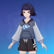 渐晚海风·女.png