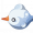 奶油雪圆鳍