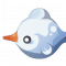 无背景-野生生物-图标-奶油雪圆鳍.png