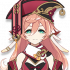 烟绯