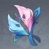 宿影花