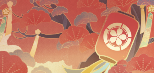 纪行·容彩 - 原神wiki_bwiki_哔哩哔哩