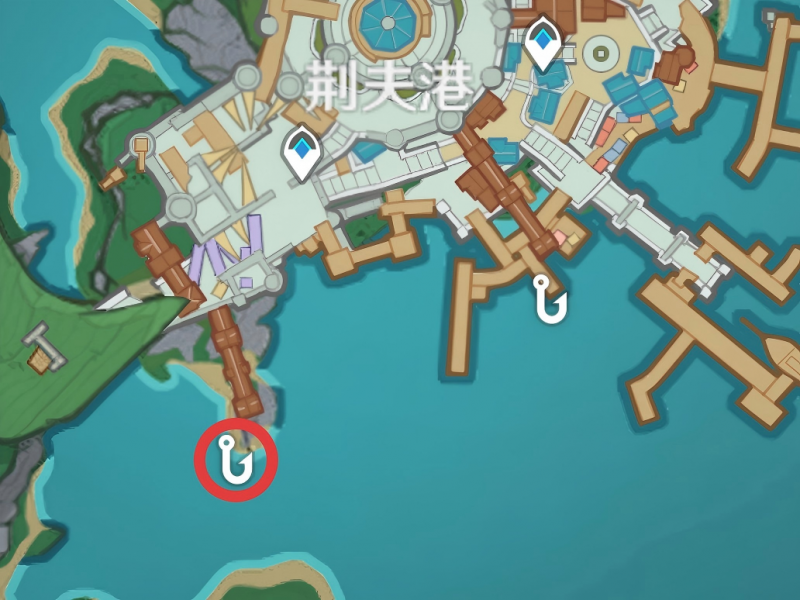 荆夫港·南部水岸钓鱼点.png
