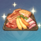 美味的篝火边的欢腾.png