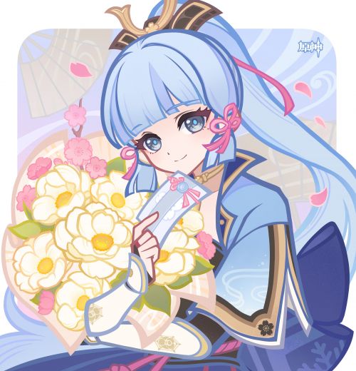 芳信聆音时-神里绫华.png
