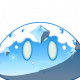 冰史莱姆