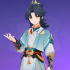 云岫