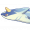 深潜斗士急流鱼