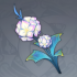 雪球花