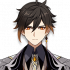 钟离