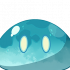 水史莱姆