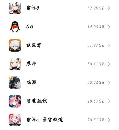 梗页面干翻内存，崩坏原神3.jpg