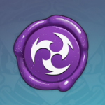 雷之印 - 原神wiki_bwiki_哔哩哔哩