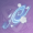 游迹·白鹭霜华