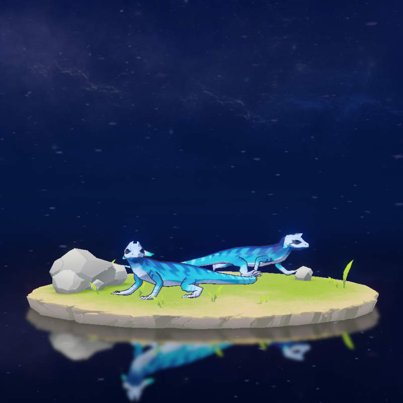 嗜髓蜥 - 原神wiki_bwiki_哔哩哔哩