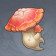 红果果菇