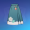 蕙兰长裙