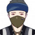 盗宝团·海上男儿