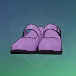 粗跟小皮鞋·浅紫.png