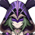 愚人众·雷萤术士