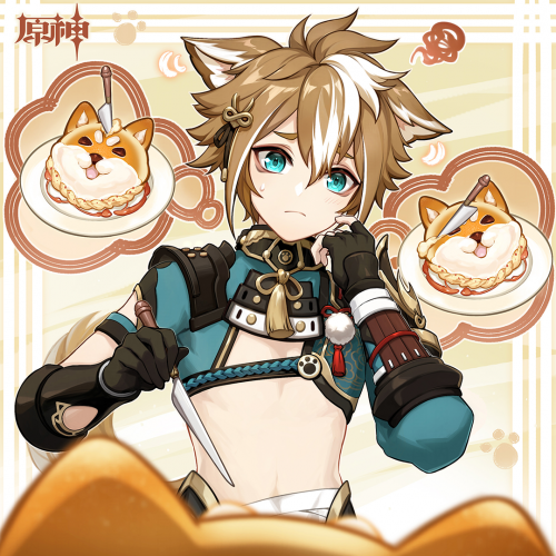 五郎- 原神WIKI_BWIKI_哔哩哔哩