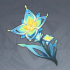 霜仙花