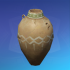 云端卫城大陶罐