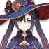 莫娜